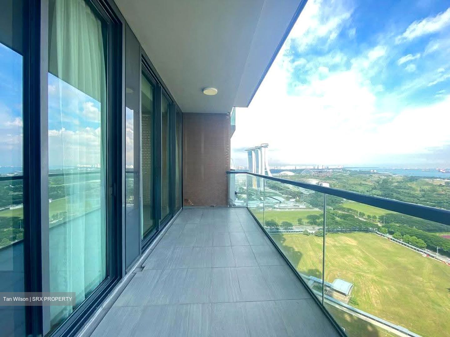 Marina One Residences (D1), Apartment #629719961